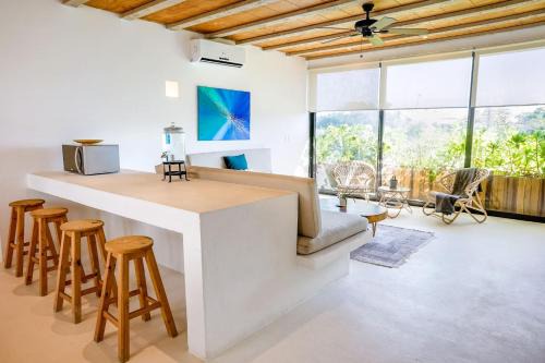 La Veleta House | Saasil Penthouse rooftop pool