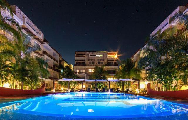 Gonzalo Guerrero Apartment | Sabbia Condo -3 bedrooms-2310-Tripintravel