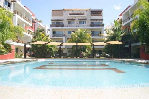 Gonzalo Guerrero Apartment | Sabbia Condos