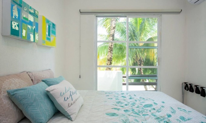 Villa Juarez House | Safefamiliar residential house W/pool, 10 min drive of beach, 12 min drive 5 ave