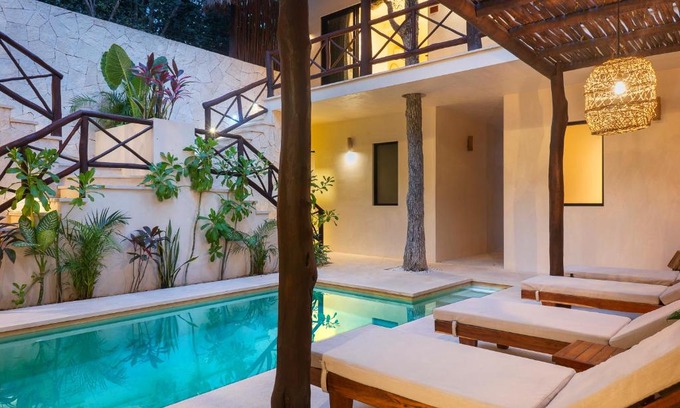 La Veleta Apartment | Sayab by Casa Yaakun peaceful haven in La Veleta