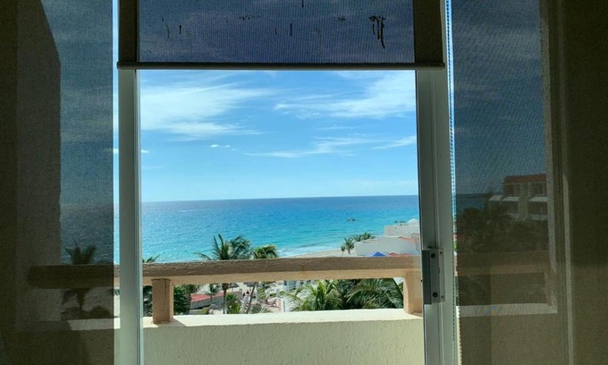 Zona Hotelera Apartment | Solymar Cancun Condo