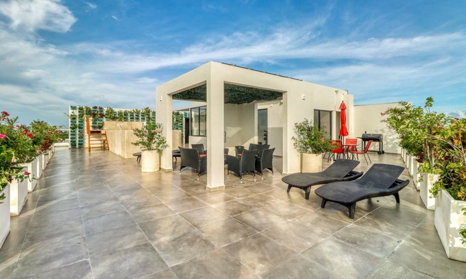 Centro Apartment | Studio flat ∙ 4 guests