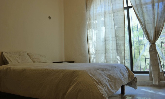 Centro Apartment | Studio in a family house with independent entrace