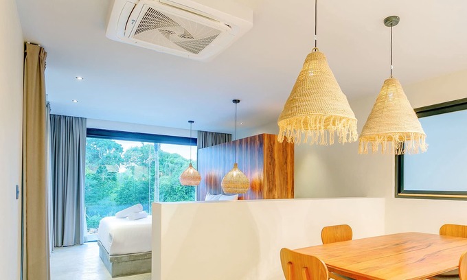 Tulum Condo | Stylish Studio | New CondoResort by Beach & Ruins!