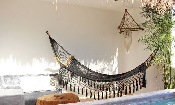 La Veleta Apartment | Stylish★New Penthouse★Private Rooftop Lounge★Pool