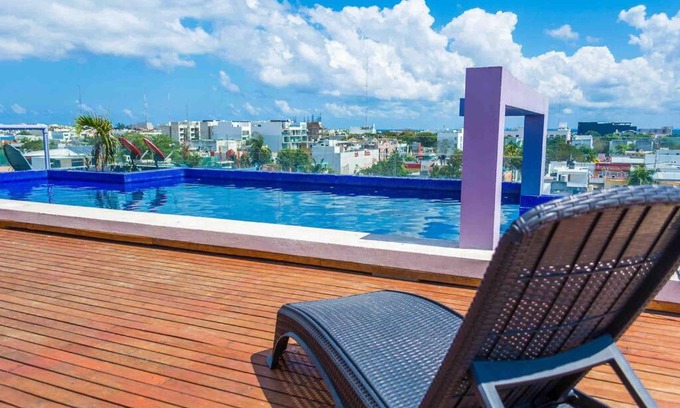 Centro Apartment | SUMATRA 2 BY FIRCO VACATIONS