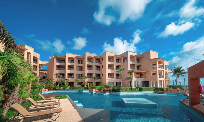 Downtown Condo | Surf 301, Condo - Oceanview - At El Faro