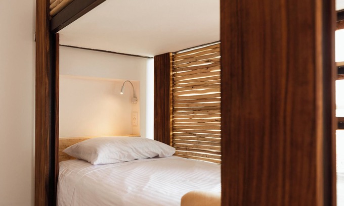 Gonzalo Guerrero Hostel | SUUT Hostal Boutique