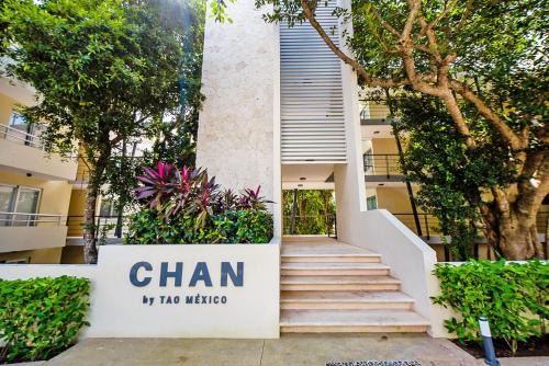 Akumal Apartment | Tao Chan