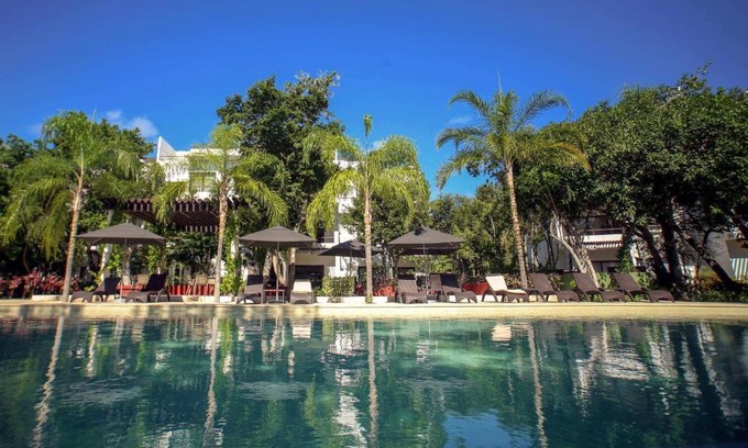 Akumal Apartment | TAO Luxury Apartments by Spot Rentals