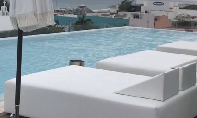Centro Apartment | The Fives Downtown Hotel & Residences