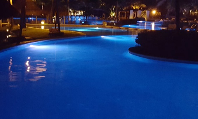 Villa Juarez Resort | The Grand Bliss. Exquisite luxury living