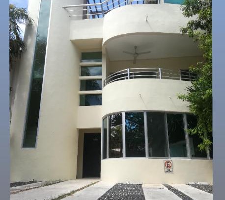 Tohoku Apartment | TOHOKU playa del carmen