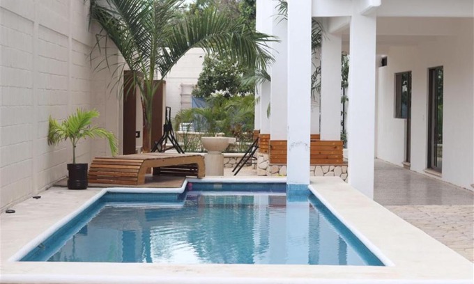 Cancun Apartment | Torres Del Sol Ciricote