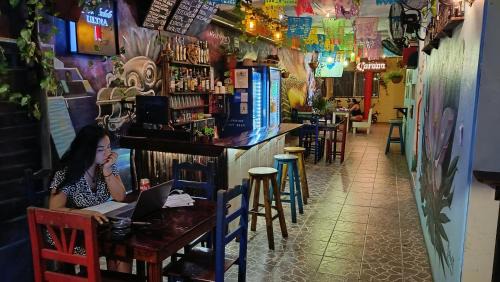 Centro Hostel | Tres Mundos Hostel