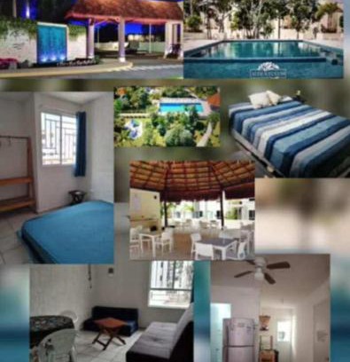 Tulum Apartment | Tulum Relax 9
