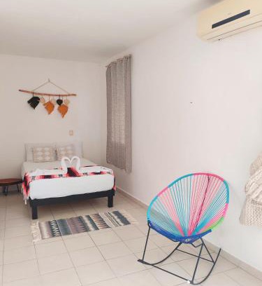 Bacalar Hostel | Ukayil