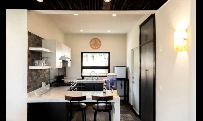 Mario Villanueva Madrid Villa | Villa ∙ 1 bedroom ∙ 2 guests