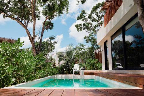 Soliman Bay Villa | Villa ∙ 2 bedrooms ∙ 6 guests