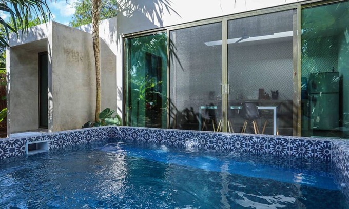 Buenavista Villa | Villa ∙ 2 bedrooms ∙ 6 guests