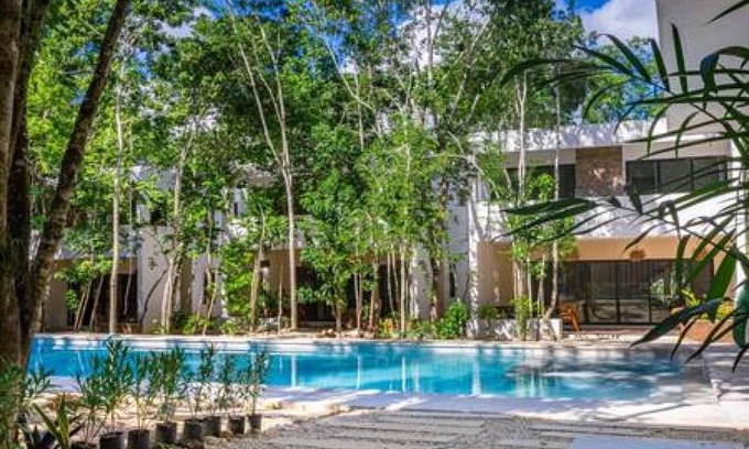 Bacalar Villa | Villa ∙ 2 bedrooms ∙ 6 guests