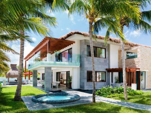 Puerto Morelos Villa | Villa ∙ 6 bedrooms ∙ 12 guests