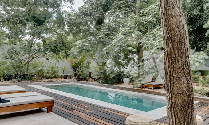 La Veleta Villa | Villa Arthur 900 sqm permanent staff