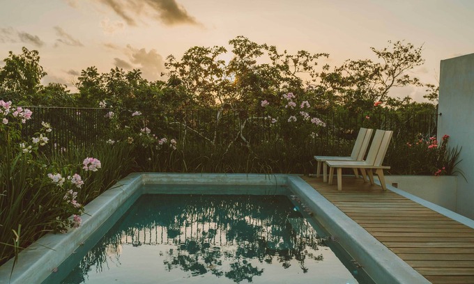 Zama Villa | Villa Fosca by Fantasia Villas