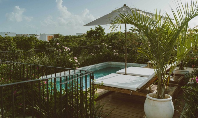 Zama House | Villa Imperia by Fantasia Villas