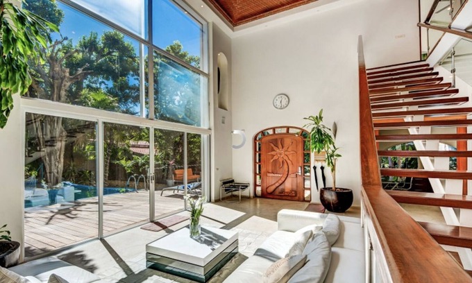 Playacar Beach House | Villa Playacar