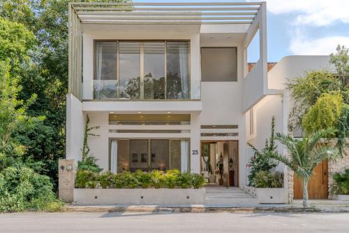 Tulum Villa | Villa Tulipan