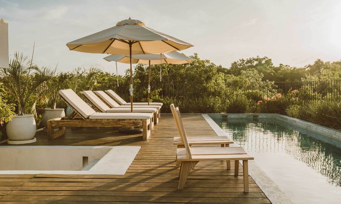 Zama Villa | Villa Virginia by Fantasia Villas