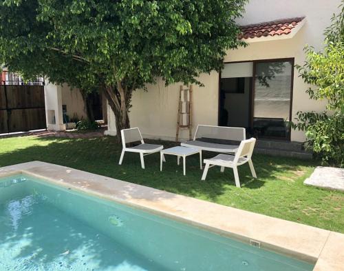 Centro House | Villas La Ceiba