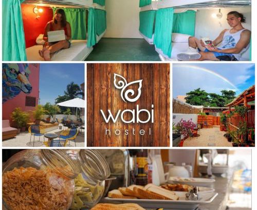 Centro Hostel | Wabi Hostel