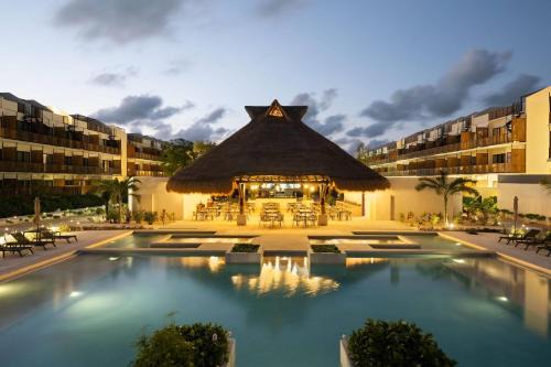 Playa Paraiso Hotel | Wyndham Tulum