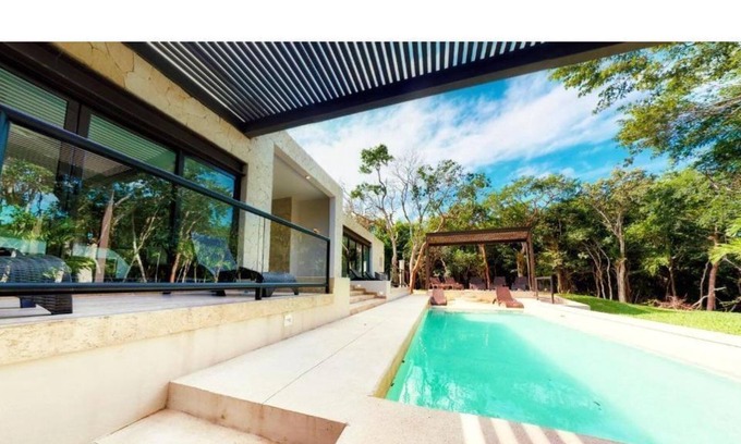 Akumal Villa | Xaha Villas Suites & Golf Resort
