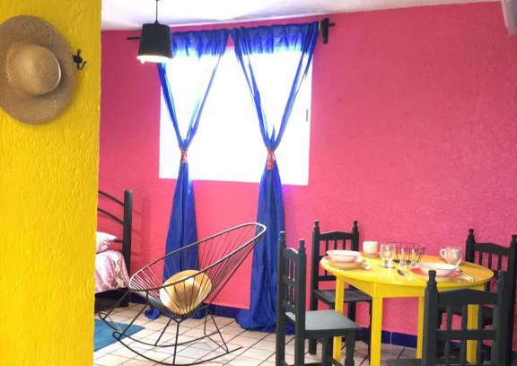 Downtown Cancun House | YouCancun