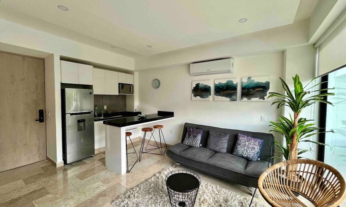 Zazil-ha Condo | Your home away from home in Playa del Carmen