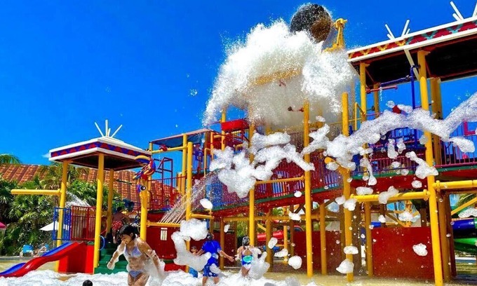 Puerto Juarez Condo | Your Little Slice Of Escapism & Adventure