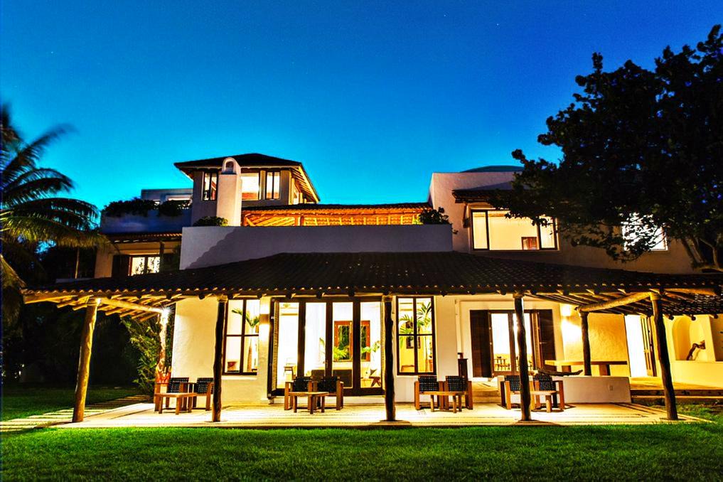 Xpu-Ha Hotel | Hotel Esencia