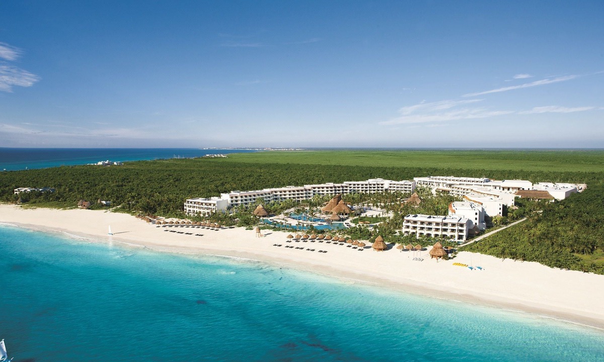 Maroma Hotel | Secrets Maroma Beach Riviera Cancun - Adults only