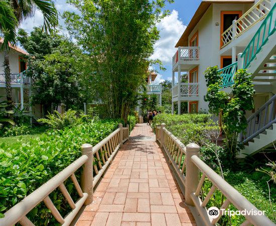Costa Maya Hotel | Sunscape Sabor Cozumel
