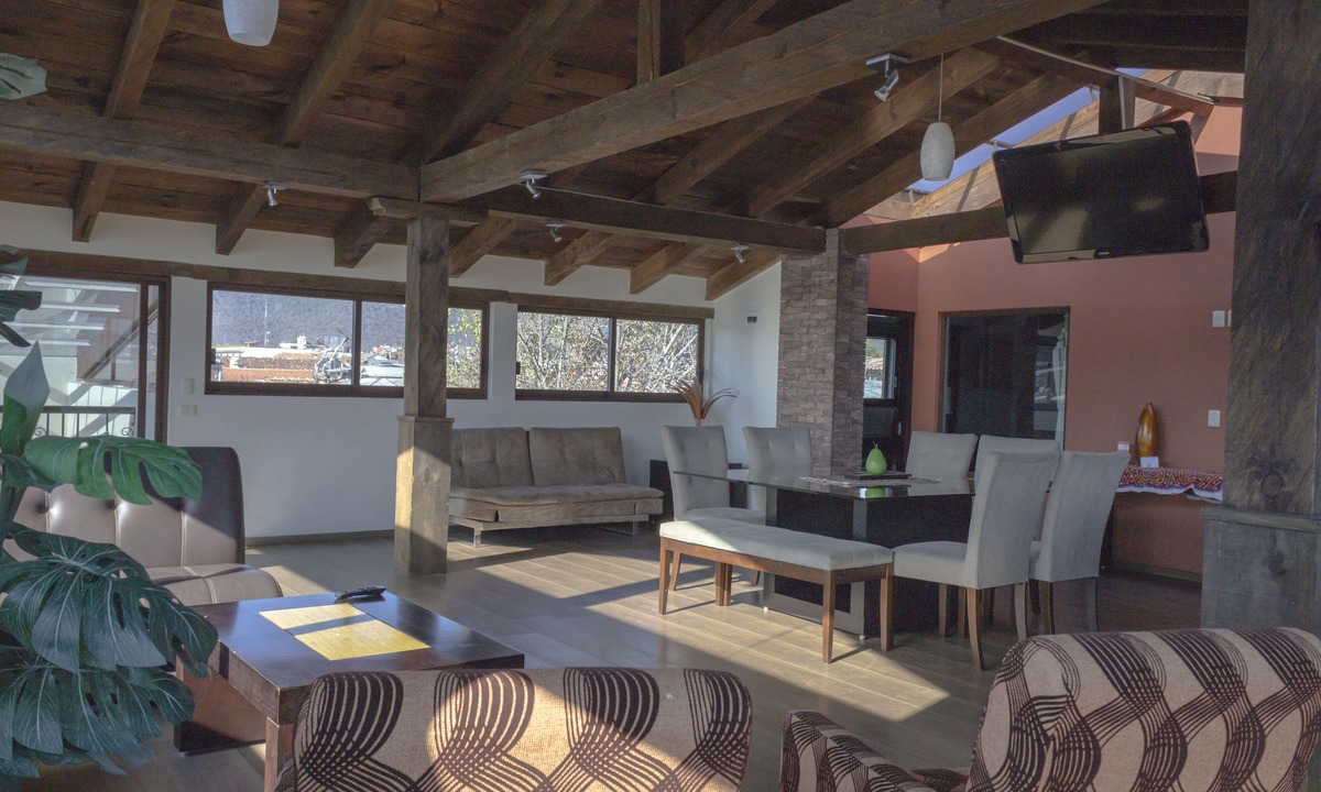 Zona Centro Hotel | Hotel Plaza Magnolias