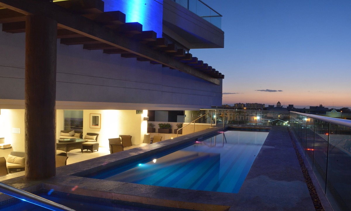 Puerto Vallarta Hotel | Holiday Inn Express Puerto Vallarta by IHG
