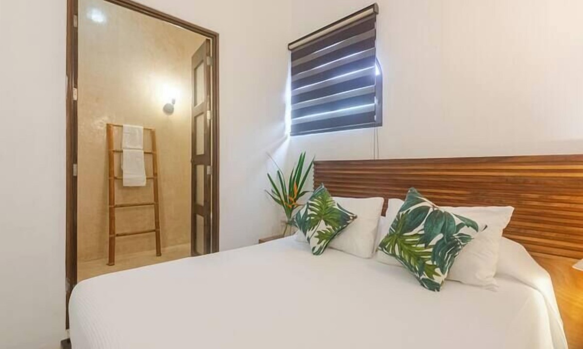 Colonia Andres Hotel | Villas El Encanto Cozumel