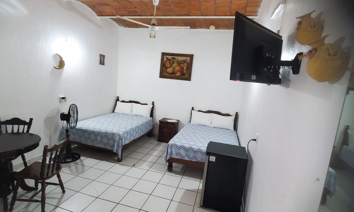 Los Ayala Hotel | Hotel Vista Mar