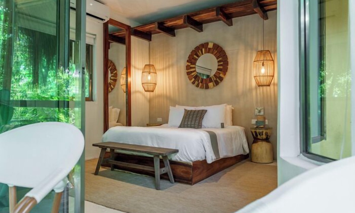 Xcaret Hotel | Terasu Riviera Maya Hotel & Spa Luxury Edition, en Xcaret