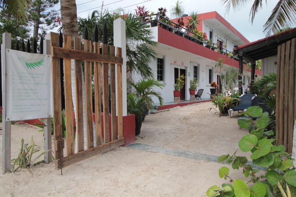 Punta Allen Hotel | Villas Roseliz Punta Allen