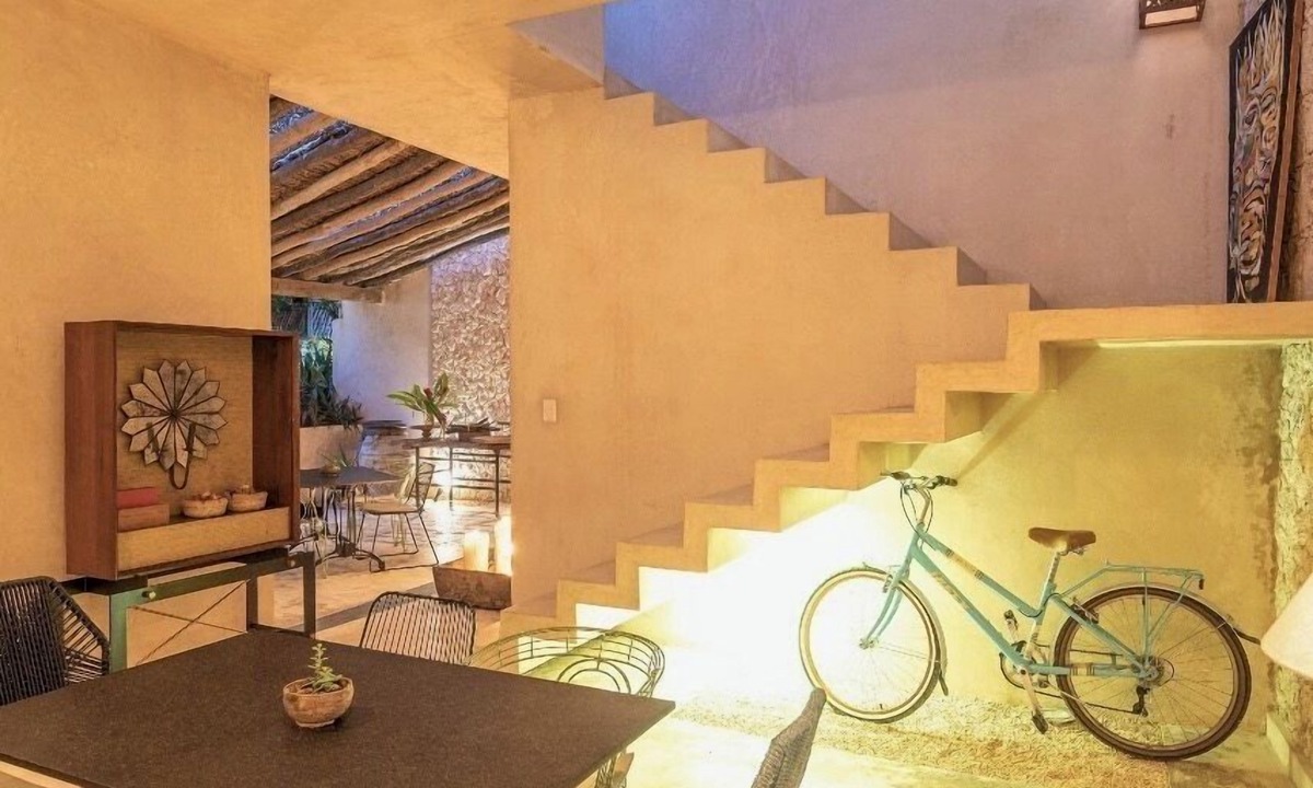 Espita Hotel | Casa Kacaya